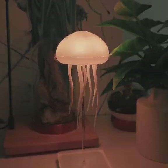 Aurora – Jellyfish Mood Lamp