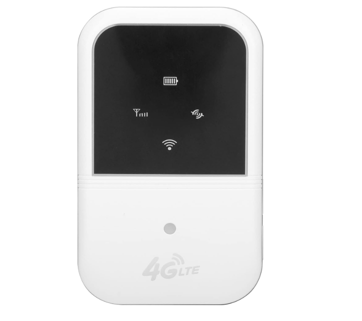 Mobile WiFi 4G/5G LTE Portable Hotspot
