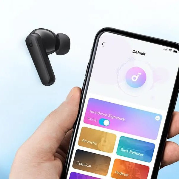 Anker Soundcore R50i True Wireless Earbuds